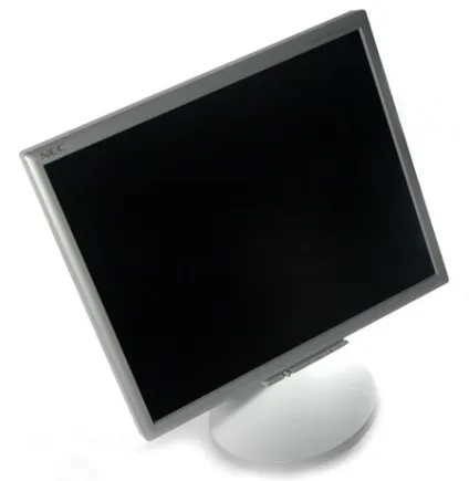 Nec multisync lcd 1770nx - cтиль і якість