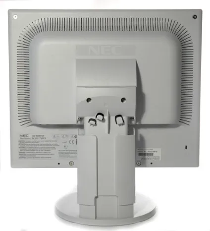 Nec multisync lcd 1770nx - cтиль і якість