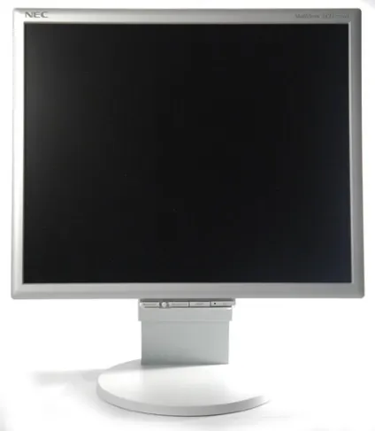 Nec multisync lcd 1770nx - cтиль і якість