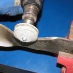 Ніж для газонокосарки призначення, правильна заточка і догляд (газонокосарки) Ніж для газонокосарки призначення, правильна заточка і догляд