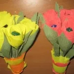 Новорічний костюм попелюшка