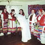 обряди мордви