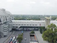 Нові функції сучасних конгрес-центрів, Архитектон звістки вузів (функції) Нові функції сучасних конгрес-центрів, Архитектон звістки вузів