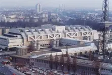 Нові функції сучасних конгрес-центрів, Архитектон звістки вузів (сучасних) Нові функції сучасних конгрес-центрів, Архитектон звістки вузів
