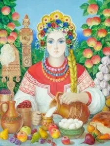 Обереги древніх слов'ян прості і надійні способи захисту від злого умислу (слов'ян) Обереги древніх слов'ян прості і надійні способи захисту від злого умислу