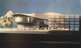 Нові функції сучасних конгрес-центрів, Архитектон звістки вузів (функції) Нові функції сучасних конгрес-центрів, Архитектон звістки вузів