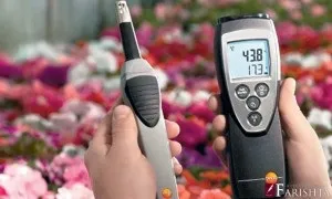 Норми вологості повітря в житловому будинку (вологість повітря квартирі норма) Норми вологості повітря в житловому будинку