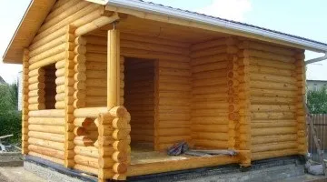 Обробка деревини усередині лазні від гниття обробка дощок для лазні всередині парилки