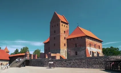 Чи потрібна віза в Литву для Украінан - все про литовський Шенгені (українців) Чи потрібна віза в Литву для Украінан - все про литовський Шенгені