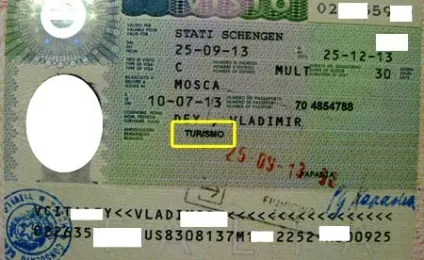 Чи потрібна віза в Литву для Украінан як отримати шенген самостійно (українців) Чи потрібна віза в Литву для Украінан як отримати шенген самостійно