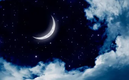 Обряди і ритуали в молодика - жіночий світ (місячний) Обряди і ритуали в молодика - жіночий світ