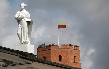 Чи потрібна віза в Литву для Украінан - все про литовський Шенгені (віза) Чи потрібна віза в Литву для Украінан - все про литовський Шенгені