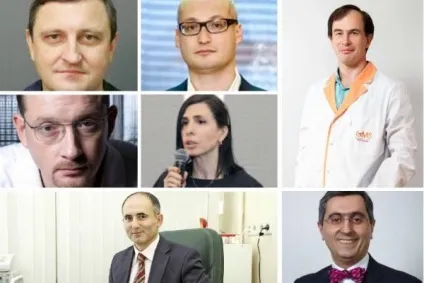 Нове на сайті, академія амбулаторної урології (будуть представлені клінічний) Нове на сайті, академія амбулаторної урології