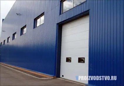 Області застосування профнастилу покрівельний, фасадний і несучий профнастил (профнастилу) Області застосування профнастилу покрівельний, фасадний і несучий профнастил
