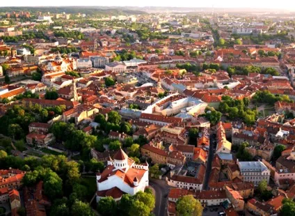 Чи потрібна віза в Литву для Украінан як отримати шенген самостійно (отримати) Чи потрібна віза в Литву для Украінан як отримати шенген самостійно