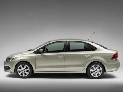 Новий volkswagen polo огляд і тест автомобіля (огляд) Новий volkswagen polo огляд і тест автомобіля