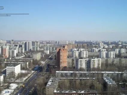 Новогирєєво, інформаційний портал, історія Новогирєєво (Новогирєєво) Новогирєєво, інформаційний портал, історія Новогирєєво