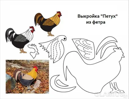 Новорічні іграшки своїми руками на 2017 рік - ялинкові іграшки на новий рік (новорічні іграшки 2017 на 2017 рік) Новорічні іграшки своїми руками на 2017 рік - ялинкові іграшки на новий рік