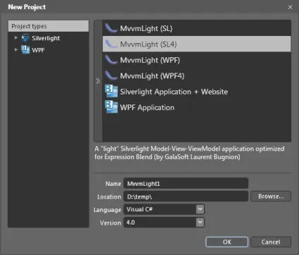 Ноу Інти, лекція, реалізація wpf проекту за допомогою mvvm toolkit'а (лекція) Ноу Інти, лекція, реалізація wpf проекту за допомогою mvvm toolkit'а