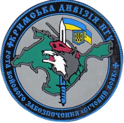 Образ вовка у військовій символіці, si vis pacem, para bellum! (Символіці) Образ вовка у військовій символіці, si vis pacem, para bellum!