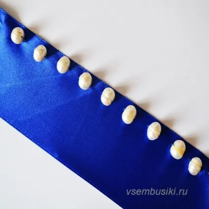 Об'ємні намисто своїми руками (своїми) Об'ємні намисто своїми руками