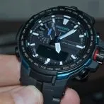 Огляди годин casio protrek