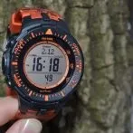 Огляди годин casio protrek