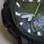 Огляди годин casio protrek