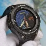 Огляди годин casio protrek