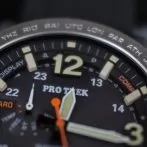 Огляди годин casio protrek