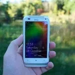 Огляд htc radar