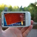 Огляд htc radar
