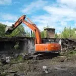 Обов'язки виконроба в будівництві