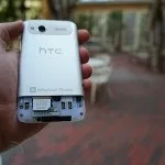 Огляд htc radar