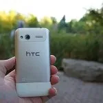 Огляд htc radar