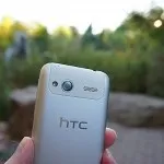 Огляд htc radar