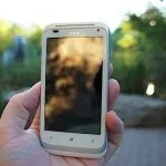Огляд htc radar