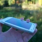 Огляд htc radar