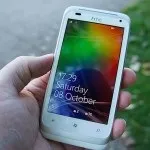 Огляд htc radar