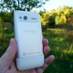 Огляд htc radar