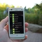 Огляд htc radar