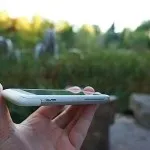 Огляд htc radar