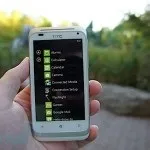 Огляд htc radar