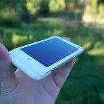 Огляд htc radar