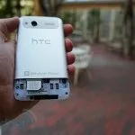 Огляд htc radar