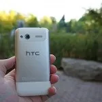 Огляд htc radar