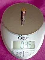 Огляд ручки parker ingenuity з п'ятим пишуть вузлом (parker) Огляд ручки parker ingenuity з п'ятим пишуть вузлом