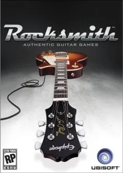 огляд rocksmith