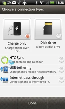 Огляд смартфона htc rhyme (нове текстове повідомлення) Огляд смартфона htc rhyme