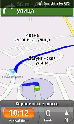 Огляд смартфона htc rhyme (нове текстове повідомлення) Огляд смартфона htc rhyme
